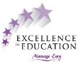 excellence in education logo