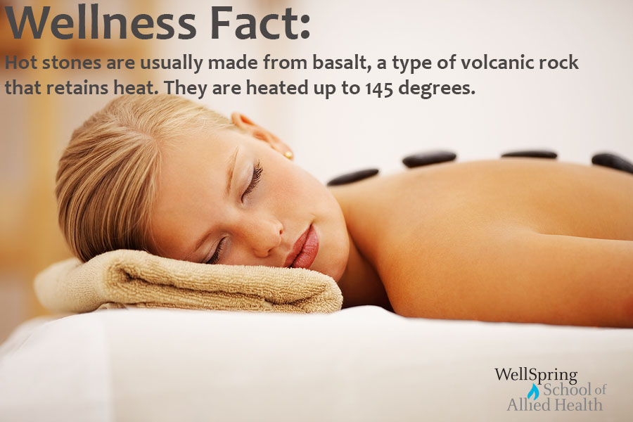Benefits of Heated Massage
